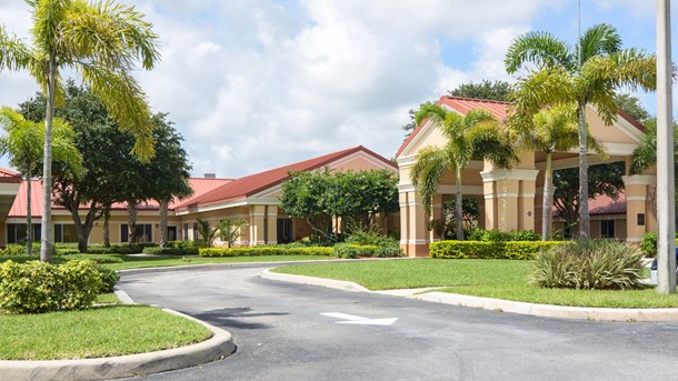 Ambien Rehab Hospital Near MeLochloosa FL